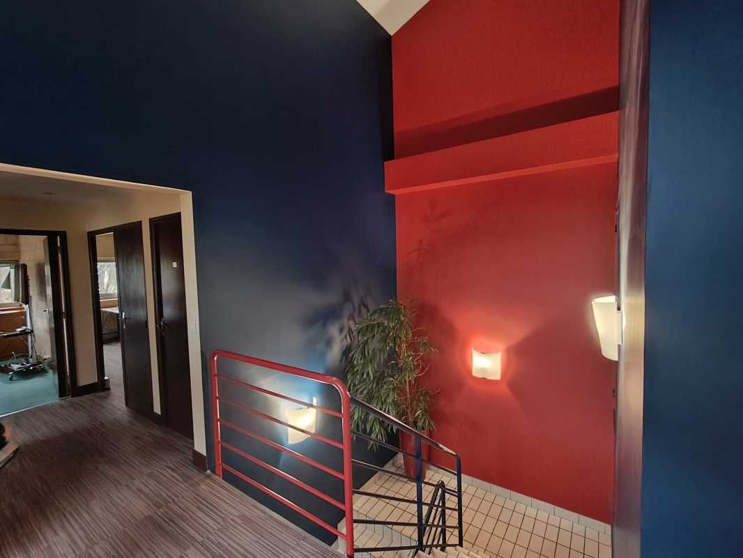 Pensé par un architecte, cet ensemble de bureaux 