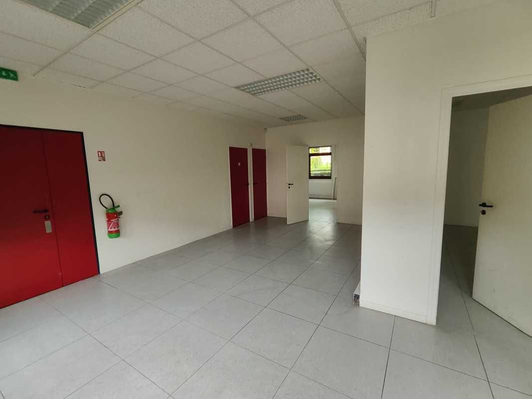 Découvrez ces bureaux à louer à la carte, compren