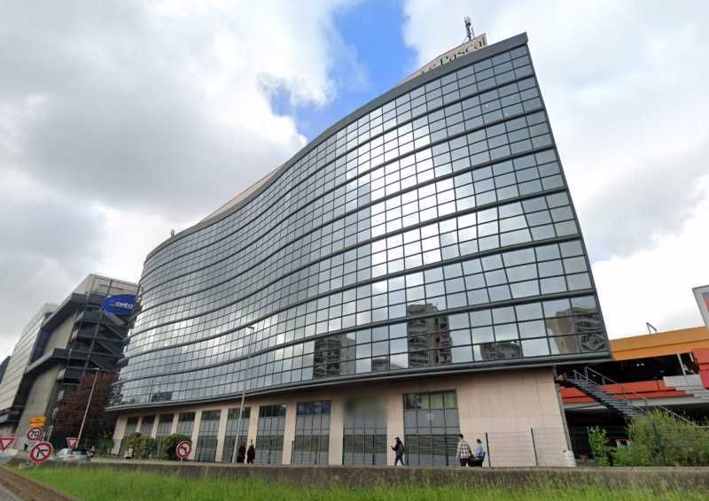 Nous vous proposons à la location des bureaux à u