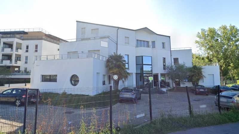 Nous vous proposons à la location des bureaux d'u