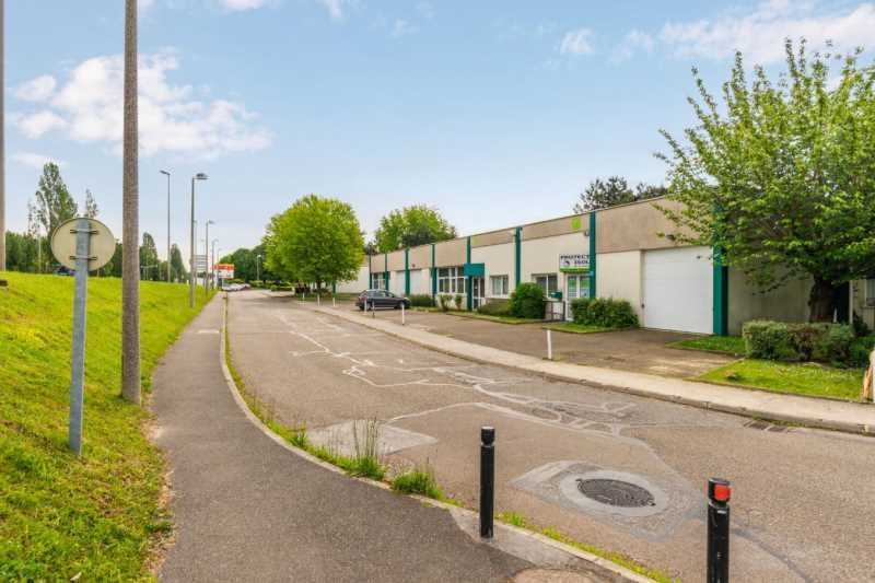 Nous vous proposons à la location un espace de bu