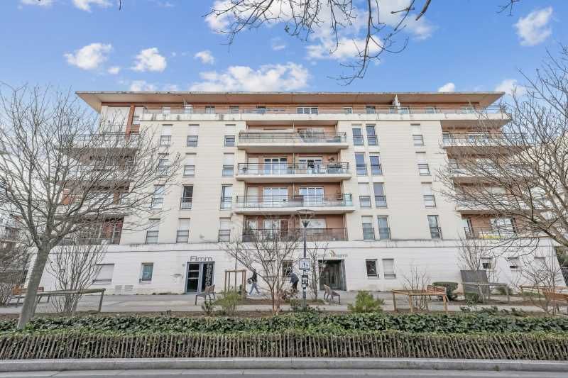 Découvrez un espace idéalement conçu pour votre a