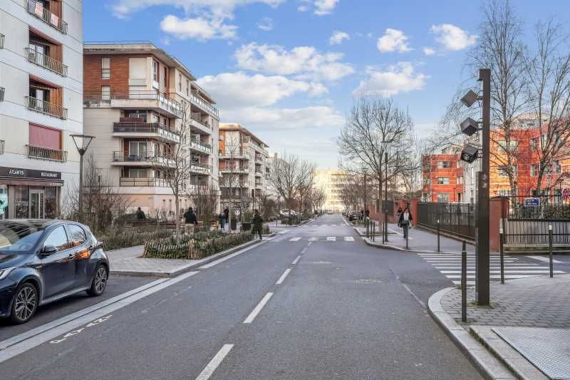 Découvrez un espace idéalement conçu pour votre a