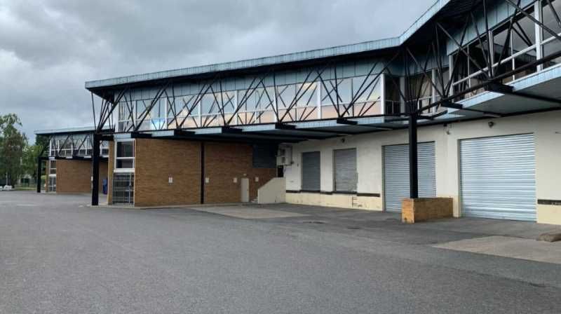 Nous vous proposons à la location un ensemble imm