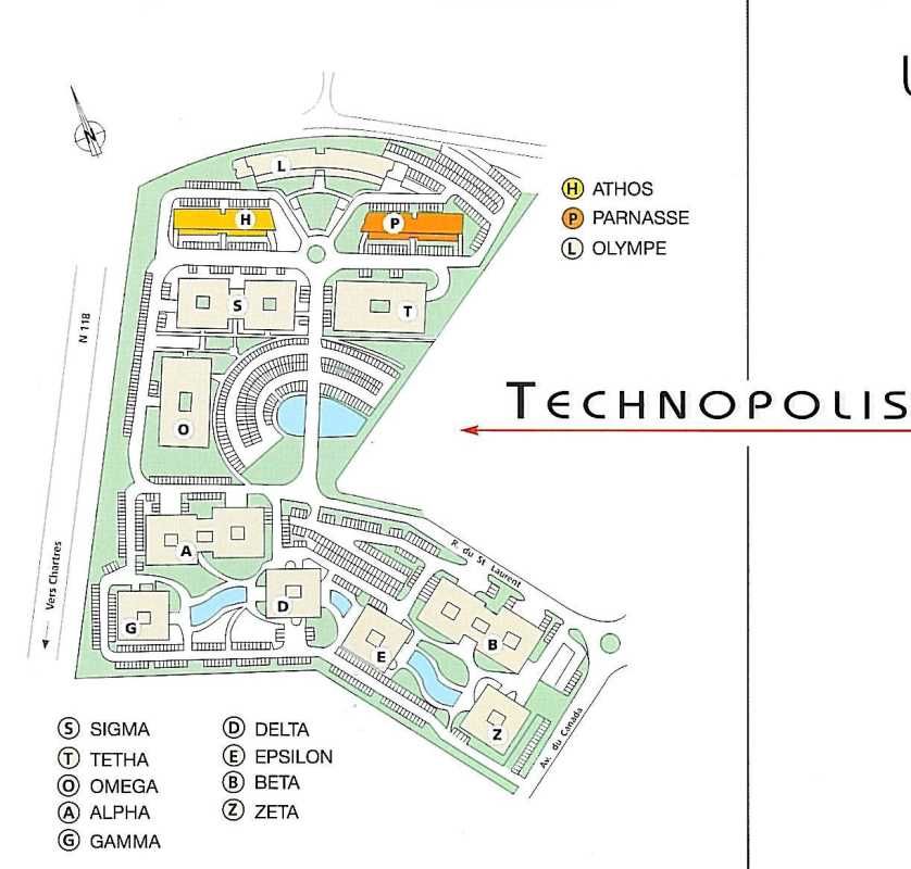 Location entrepots 16887 m² divisibles à partir de 286 m²