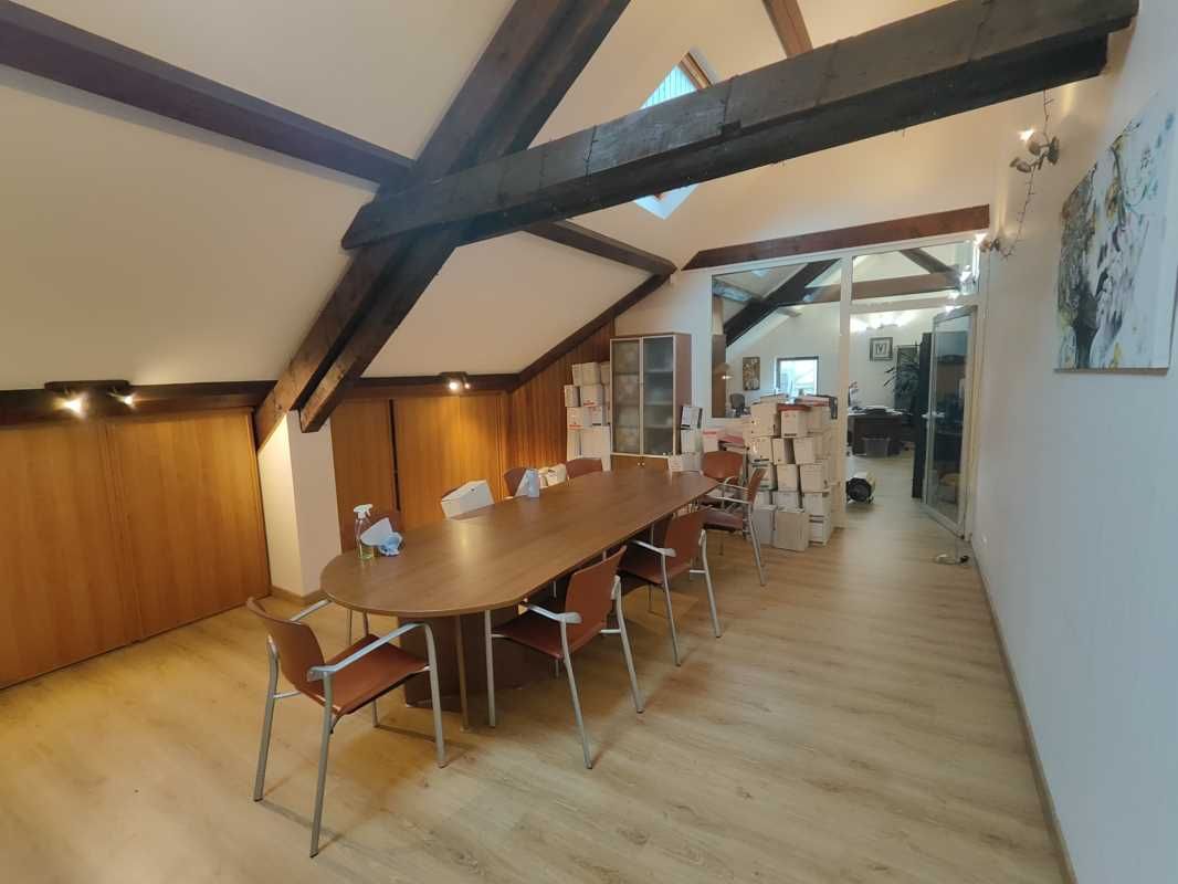 Cushman & Wakefield offre l'opportunité à votre e