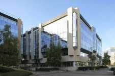 Bureaux à louer à Vélizy Villacoublay. Au sein d'