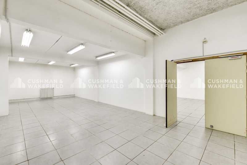 Situés au Chesnay, à proximité immédiate de Versa