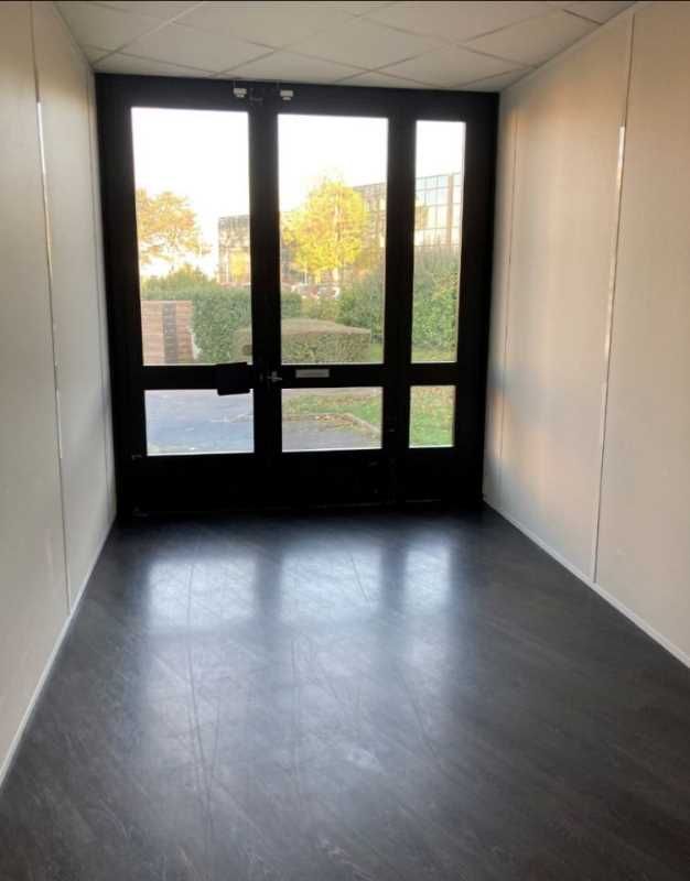 Situés à Saint-Aubin, au coeur d'un environnement