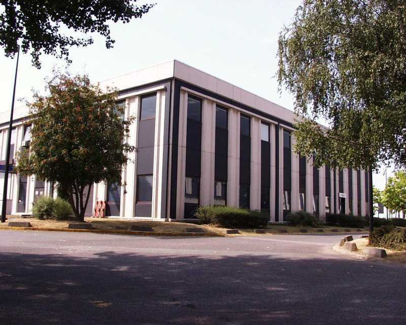 À la recherche d'un espace de bureau moderne et f