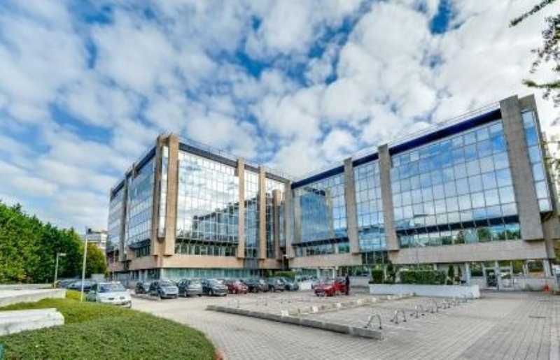 Cushman & Wakefield vous propose des bureaux à lo