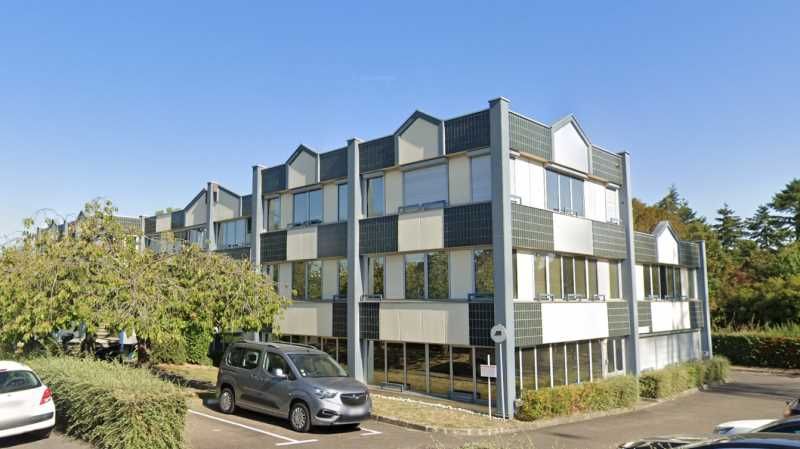 À la recherche de bureaux à louer à Massy ? Ne ch