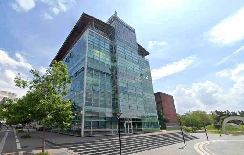 À Montigny-le-Bretonneux, au coeur de Saint-Quent