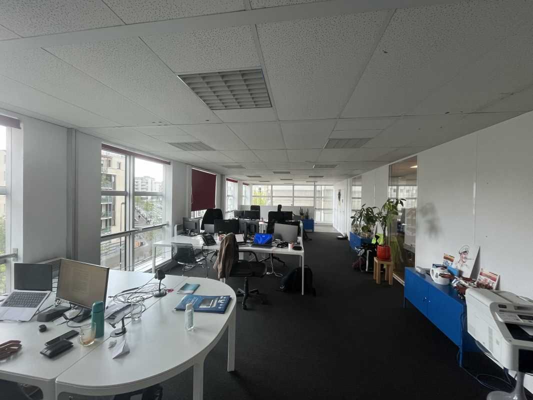 À Montigny-le-Bretonneux, au coeur de Saint-Quent