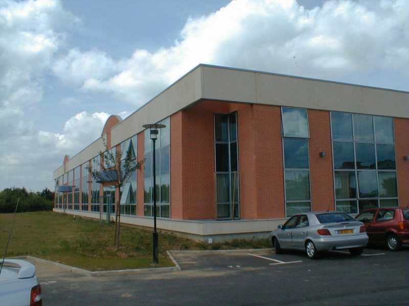 À la recherche d'un espace de bureau moderne et f