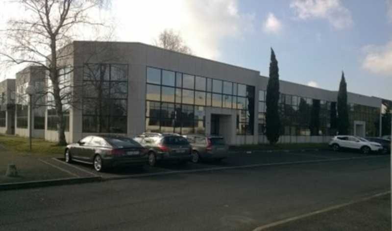 À la recherche d'un espace de bureau moderne et f