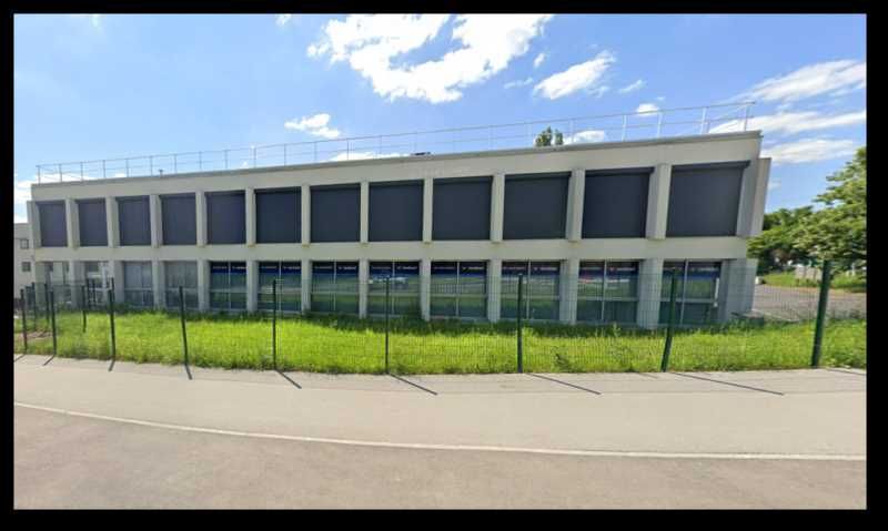 Nous vous proposons à la vente un plateau de bure