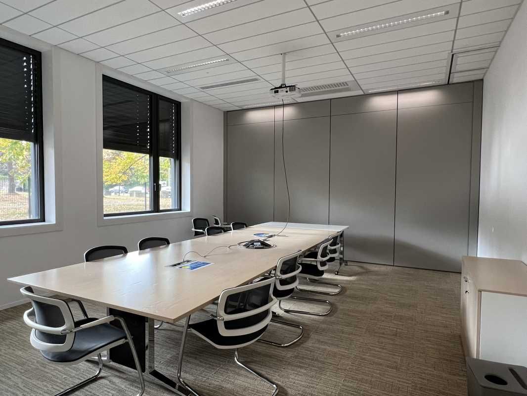 À louer à Montigny-le-Bretonneux, dans le secteur