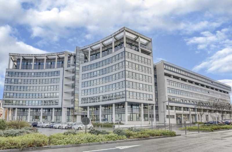 À la recherche d'un espace de bureau moderne et f