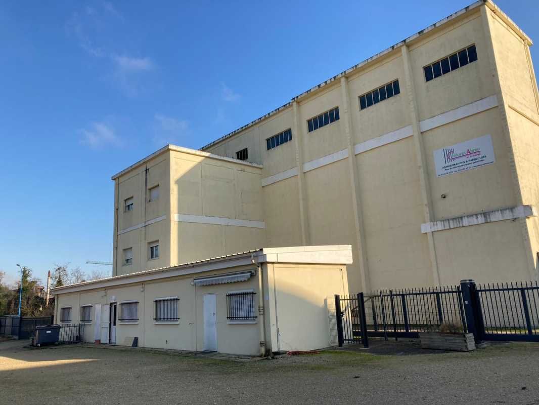 Découvrez une opportunité exceptionnelle d'invest