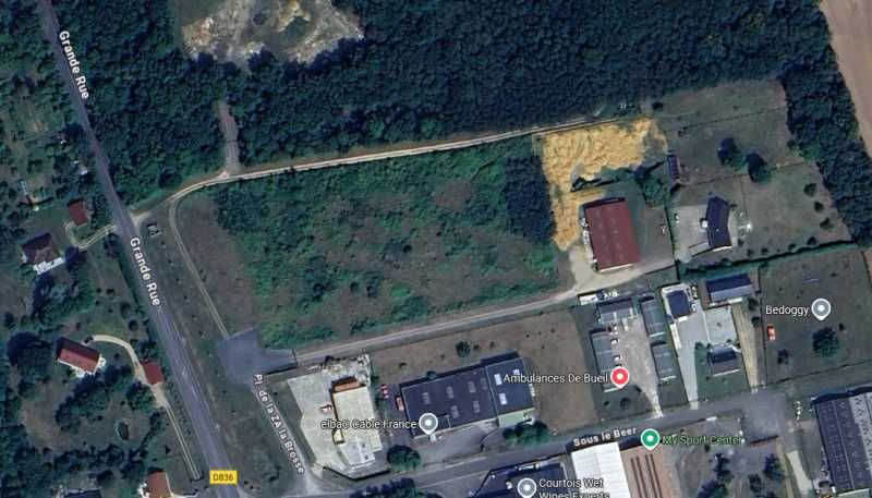 Découvrez une opportunité exceptionnelle d'invest