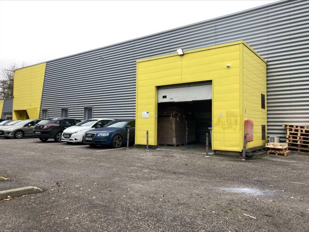 À la recherche d'un espace professionnel d'except