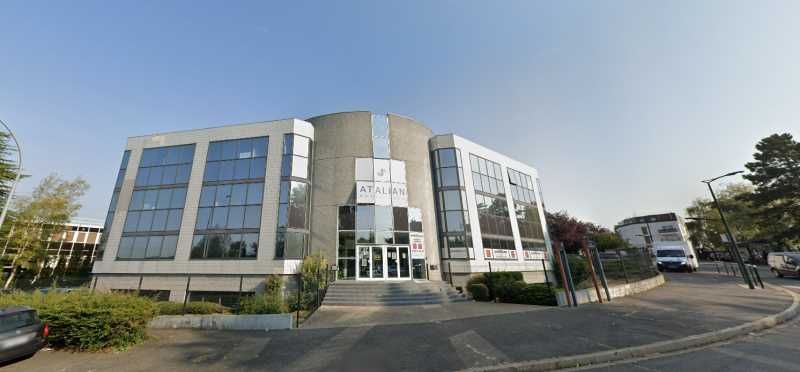 À la recherche d'un espace de bureau exceptionnel