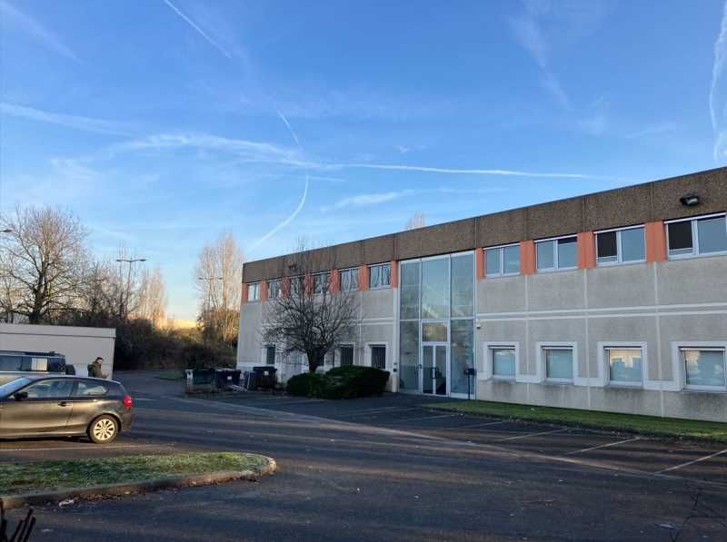 À la recherche d'un espace professionnel d'except