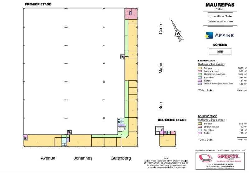 Découvrez une opportunité exceptionnelle dans le