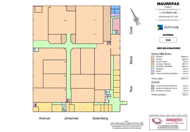 Découvrez une opportunité exceptionnelle dans le