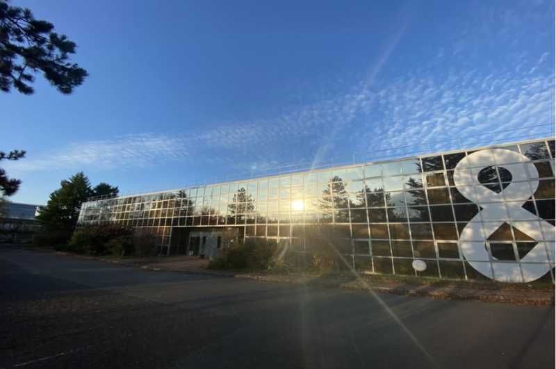 Découvrez une opportunité exceptionnelle d'invest