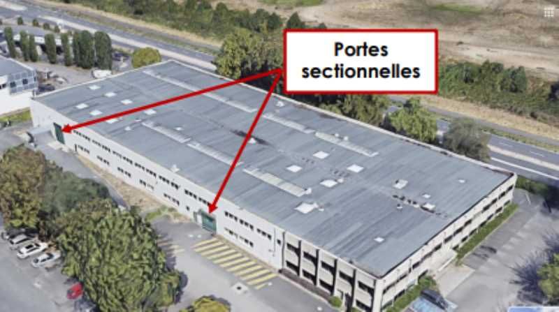 À la recherche d'un espace industriel d'exception