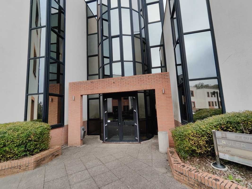 Nous vous proposons à la location des bureaux d'u