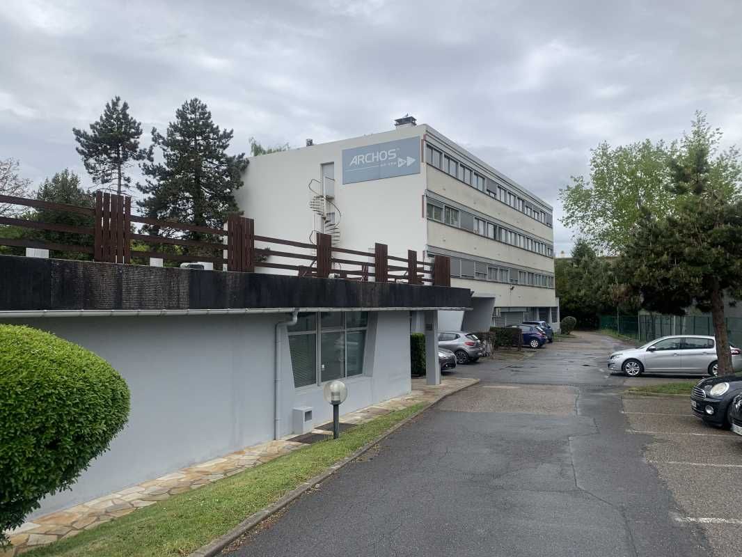À la recherche de bureaux à louer à Igny ? Ne che