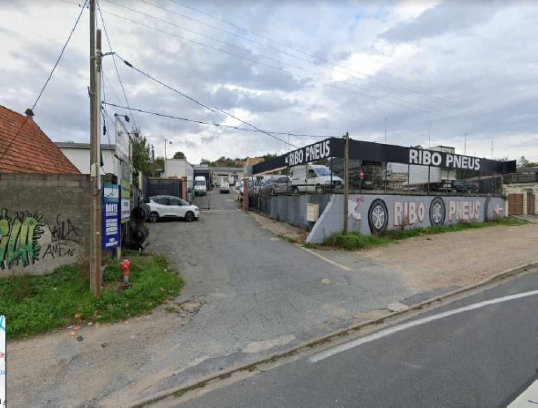 À la recherche d'un espace commercial exceptionne