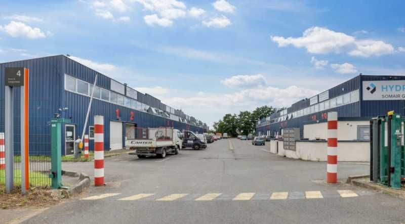 À la recherche d'un espace professionnel idéaleme