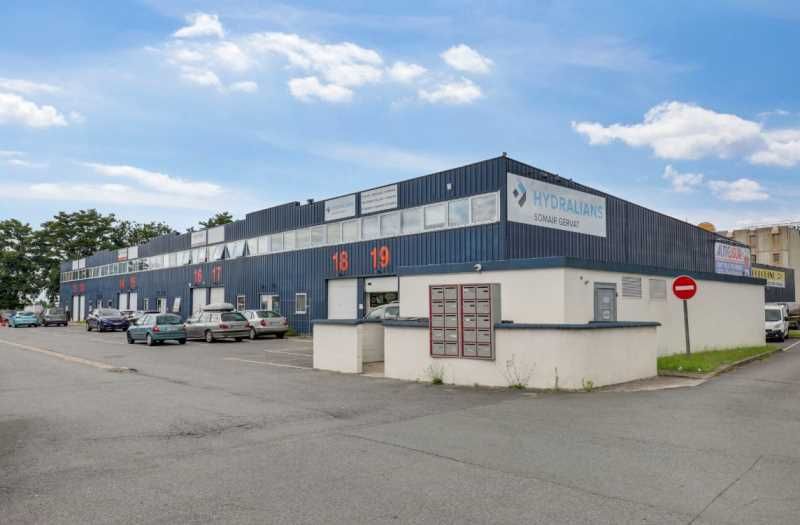 À la recherche d'un espace professionnel idéaleme