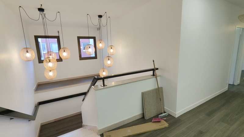 À louer : bureaux rénovés de 188 m², non divisibl