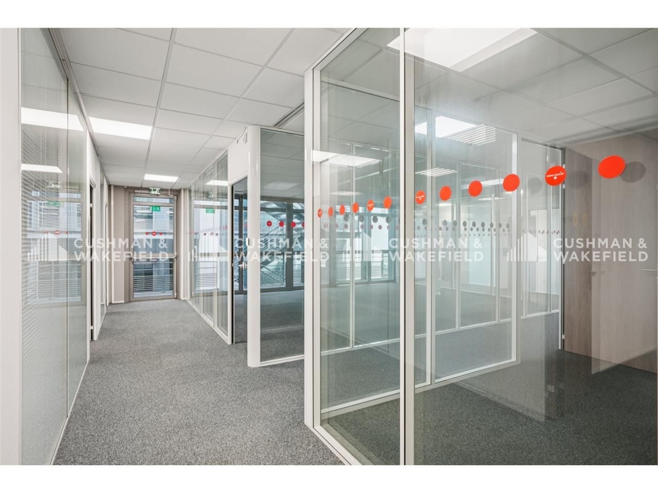 À la recherche d'un espace de bureaux à ORSAY ? N