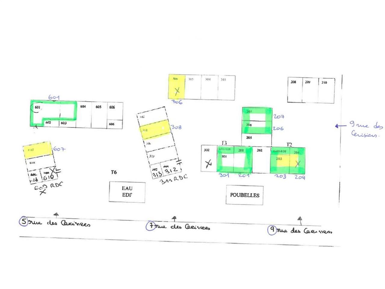 À Lisses, dans une zone d'activité dynamique et f