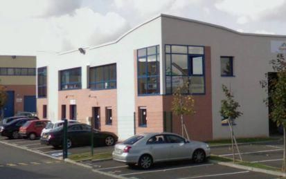 Location PME-PMI 1580 m² divisibles 77550 Moissy cramayel