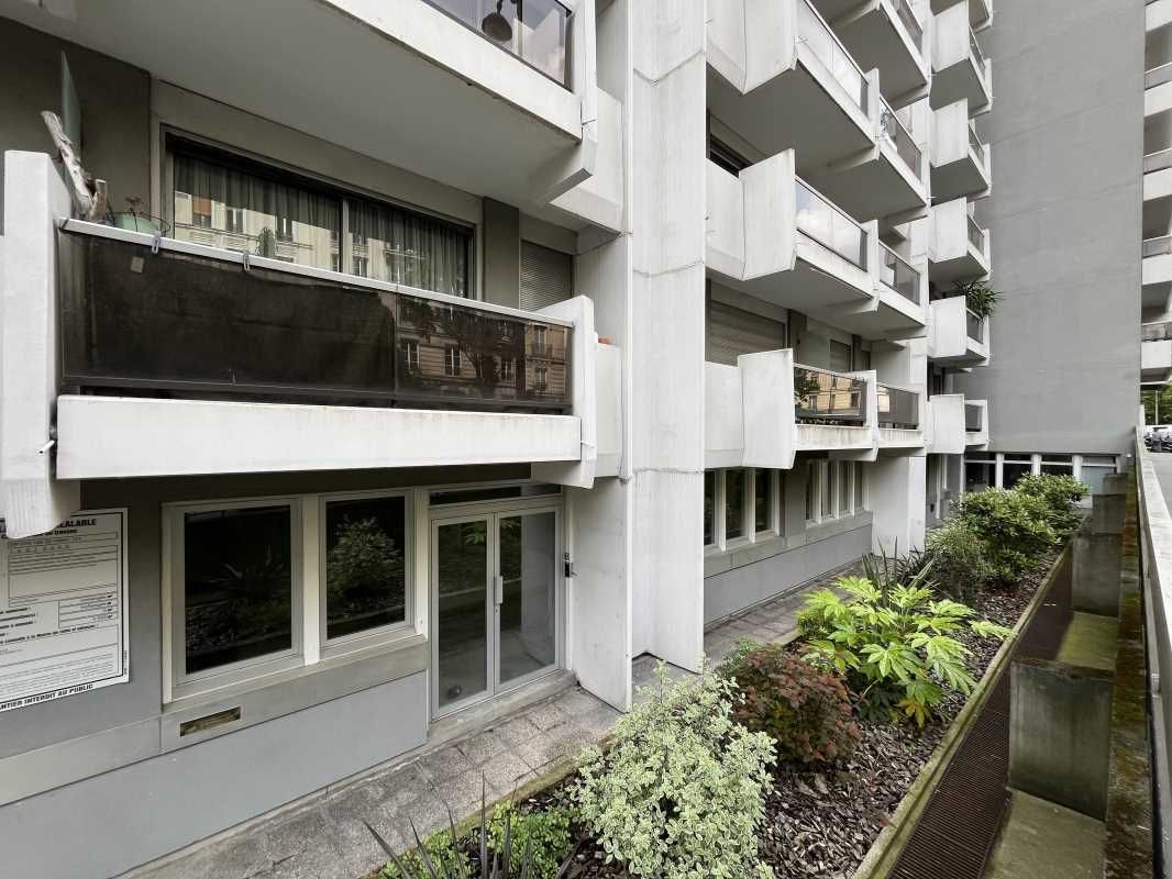 A vendre - BUREAUX PARIS 5ème   Au coeur du 5ème 