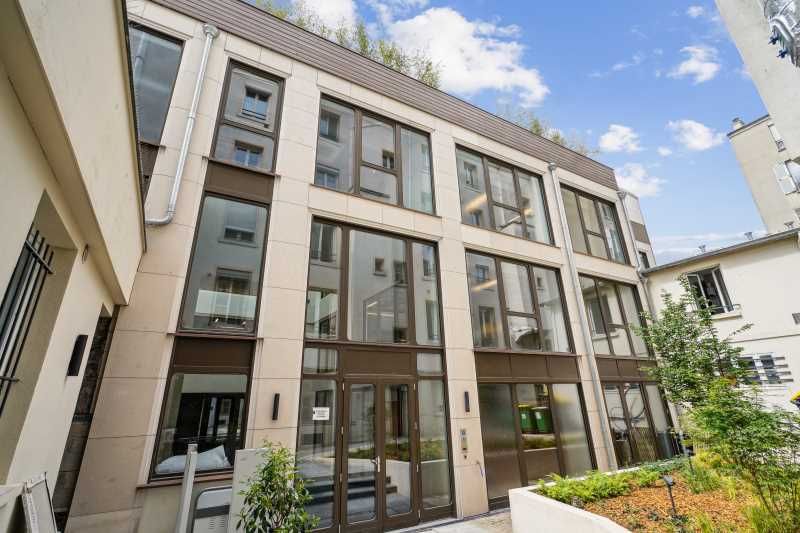 Découvrez un espace de travail exceptionnel au co