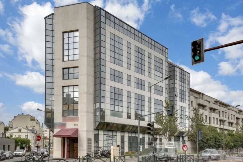 Cushman & Wakefield vous propose à la location de