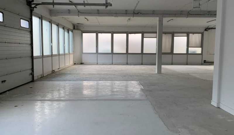 Locaux d'activités et bureaux à louer - Gennevill