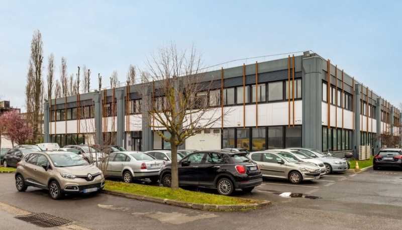 Locaux d'activités et bureaux à louer - Gennevill