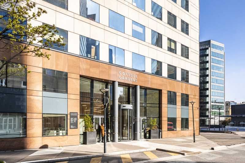 Bureaux à louer - La Défense :  À proximité imméd