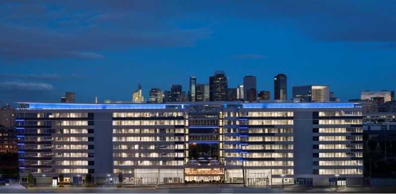 Cushman & Wakefield vous propose de découvrir Wes