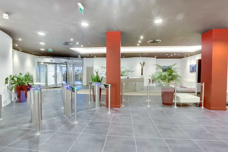 Bureaux à louer à La Défense, au coeur du 1er qua