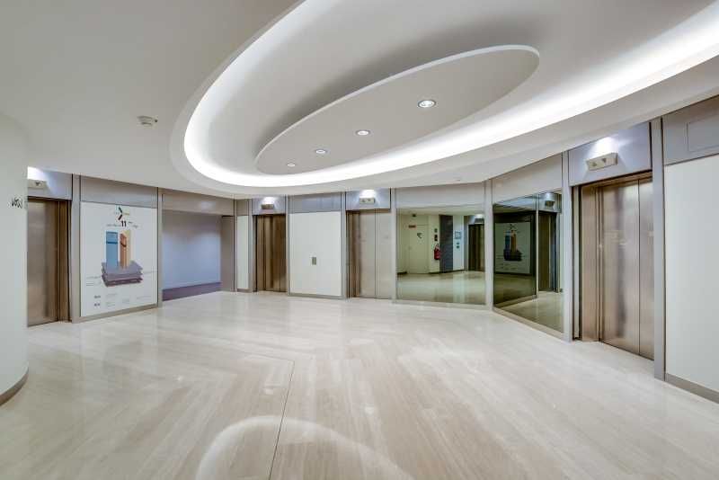 Bureaux à louer à La Défense, au coeur du 1er qua